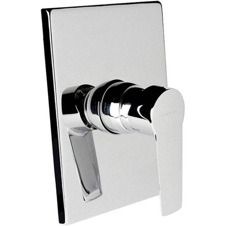 Смеситель для душа Clever Agora Elegance 98720