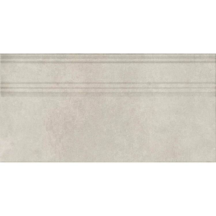 Плинтус Kerama Marazzi Догана FME020R Бежевый Светлый Матовый Обрезной 20x40
