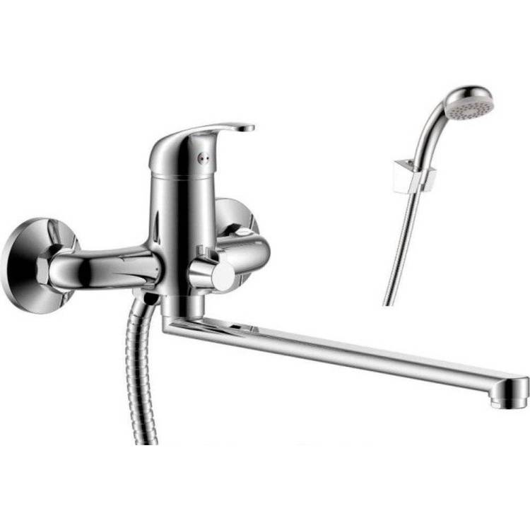 Смеситель универсальный Rossinka Y Y35-32