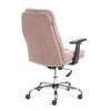 Компьютерное кресло Tetchair Итон-Лоу 25738 Светло коричневый фото 5