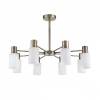 Люстра потолочная Lumion Comfi 8100/8C