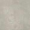 Керамогранит Kerama Marazzi Хадду KM4040G0061N серый светлый матовый декорированный 40.2x40.2 фото 3