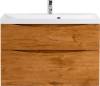Мебель для ванной BelBagno Marino H90 rovere nature фото 2