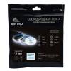 Светодиодная лента Apeyron 10W/m 528Led/m COB холодный белый 5M 00-376 фото 2