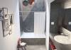 Стальная ванна BLB Европа 130x70 с ножками фото 2