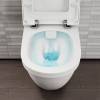 Унитаз подвесной VitrA S50 7740B003-0075 безободковый фото 3