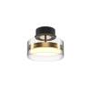 Потолочный светильник Maytoni Dress code MOD348CL-L18BBS3K