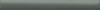 Бордюр Kerama Marazzi Чементо PFE049 зеленый матовый 20x2 фото 4