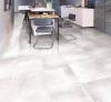 Керамогранит Gambini Hemisphere Platinum Lapp 90x90 фото 3