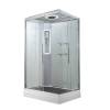 Душевая кабина AvaCan K2810LED 100x80x220 фото 6