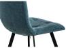 Стул Woodville Bruk 11597 синий фото 7