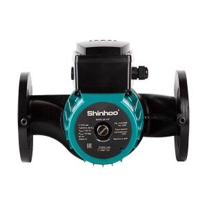 Циркуляционный насос Shinhoo Basic 40-12SF 250мм 700/450/400В
