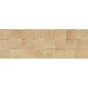 Керамическая плитка Porcelanosa Oxford 100291833 Taco Natural 33.3x100