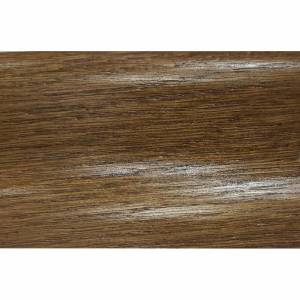 Плинтус шпонированный Tarkett W/Skirting (В/Скиртинг) Дуб Шоколад 2400x60x23