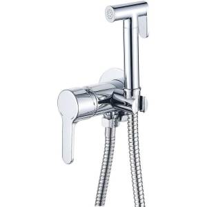 Гигиенический душ ESKO SMH01 со смесителем, с внутренней частью