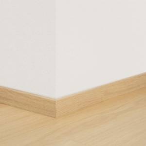 Плинтус Quick-Step QSPSKR04143 Дуб природный бежевый 2400x77x14