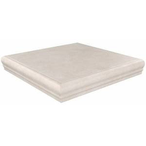 Ступень Kerama Marazzi Александрия SG925000N/GR/AN Угл. Универсальная Светлый 30x30