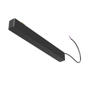 Блок питания Technical Power Supply Radity TRA084DR-200B