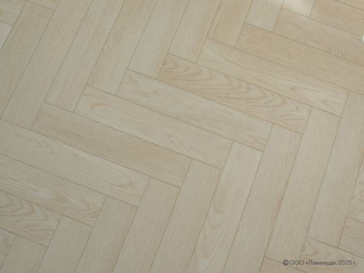 Ламинат Lamiwood Shelby 12/34 4V 311 Дуб Ковентри 400x80