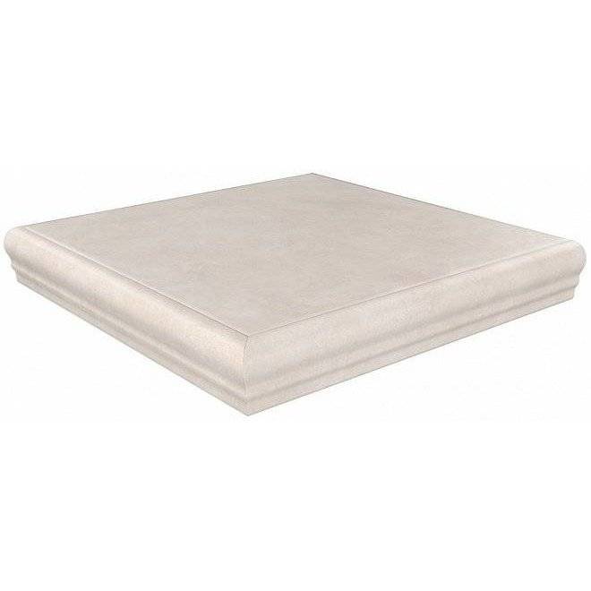Ступень Kerama Marazzi Александрия SG925000N/GR/AN Угл. Универсальная Светлый 30x30
