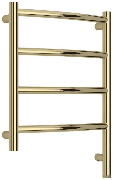 Полотенцесушитель электрический Сунержа Галант 3.1 020-6001-5040 Шампань, 50x40