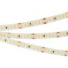 Светодиодная лента Arlight 17W/m 168LED/m 2835SMD теплый белый 5M 019095(2) фото 3