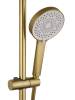 Душевая стойка Wonzon & Woghand WW-88739017-BG золото фото 6