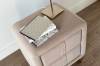 Тумбочка Mebelson Софи 2 TM-001.2.2170 бежевый фото 3