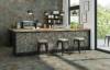 Декор Realonda Ceramica Donegal Deco Forest 28.5x33 фото 2