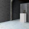 Керамогранит Apavisa Porcelanico Mood Blue Natural 49.75x99.55 фото 2