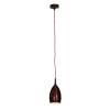 Подвесной светильник Lussole LOFT Collina LSQ-0716-01
