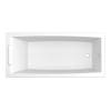 Акриловая ванна Marka One Aelita Slim 180x80 с ножками