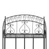 Этажерка Tetchair Secret de Maison Шарлотта 25640 черный фото 6