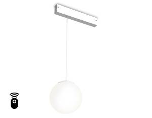 Светильник светодиодный диммируемый для шинопровода Ambrella light Track System GL1441