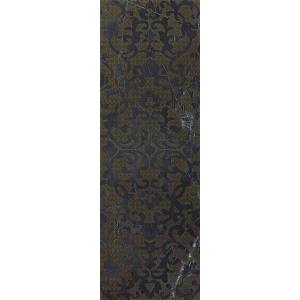 Декор Atlas Concorde Marvel Pro 9MBN Noir S.Laurent Brocade 30.5x91.5