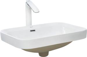 Раковина Weltwasser WW Elbach 6035