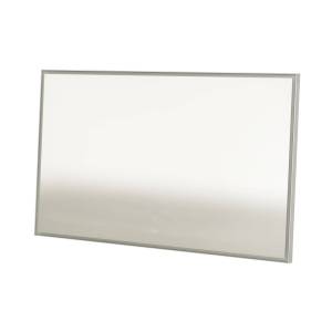 Зеркало Sintesi Armadio cromo 120 SIN-SPEC-ARMADIO-CROMO-120 с LED-подсветкой 1200x700