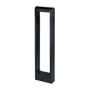 Ландшафтный светодиодный светильник Arte Lamp Trapezio A2468PA-1BK