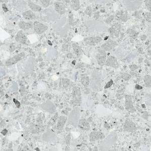 Керамогранит VIVES NIZA Monaco-R Gris 80x80