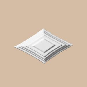 Декоративный элемент DECOMASTER 97635-3 1x13x8