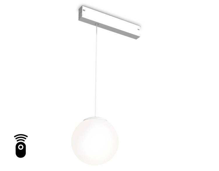 Светильник светодиодный диммируемый для шинопровода Ambrella light Track System GL1441
