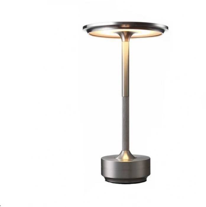 Настольная лампа светодиодная Omnilux OML-40404-01