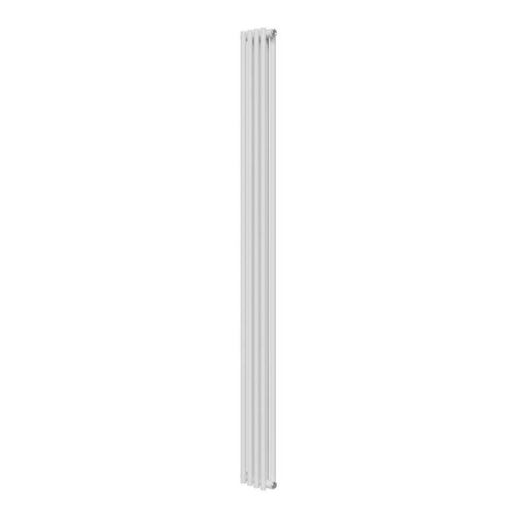 Дизайн-радиатор стальной Royal Thermo Shift R22 C2180 - 04 секц. RAL9016