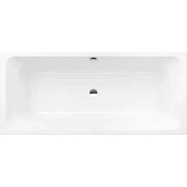 Акриловая ванна Villeroy&Boch Avento 180x80 с ножками