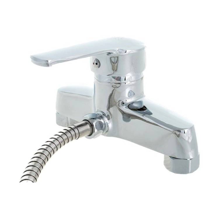 Смеситель для душа РМС SL50-003 цинковый сплав