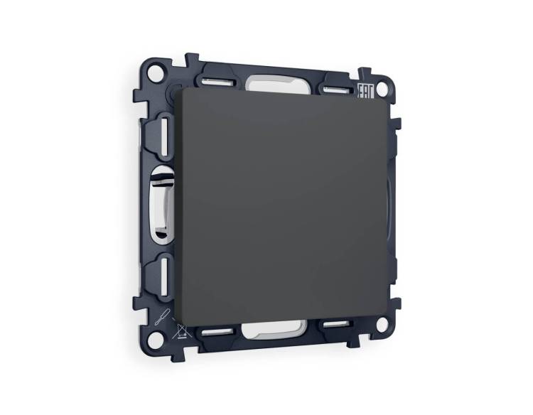 Комплект суппорта универсального Ambrella Volt Alfa MA916010