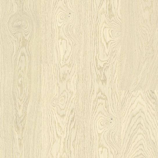 Пробковое покрытие Corkstyle PrintCork Wood XL Oak White Markant Клеевое 1235x200x6