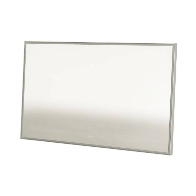 Зеркало Sintesi Armadio cromo 120 SIN-SPEC-ARMADIO-CROMO-120 с LED-подсветкой 1200x700