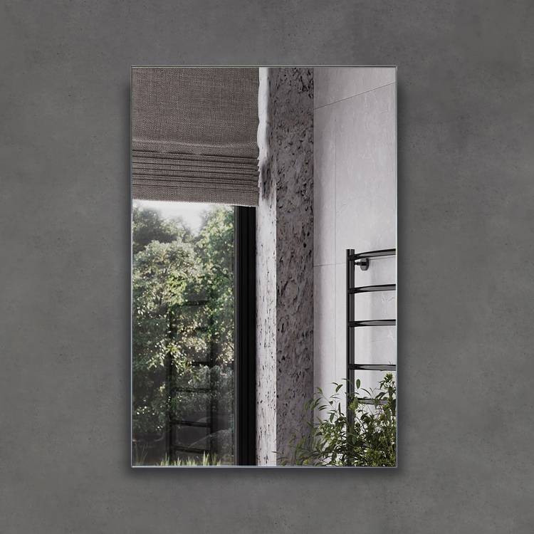 Зеркало Comforty Альба 00-00014245 40x60 см