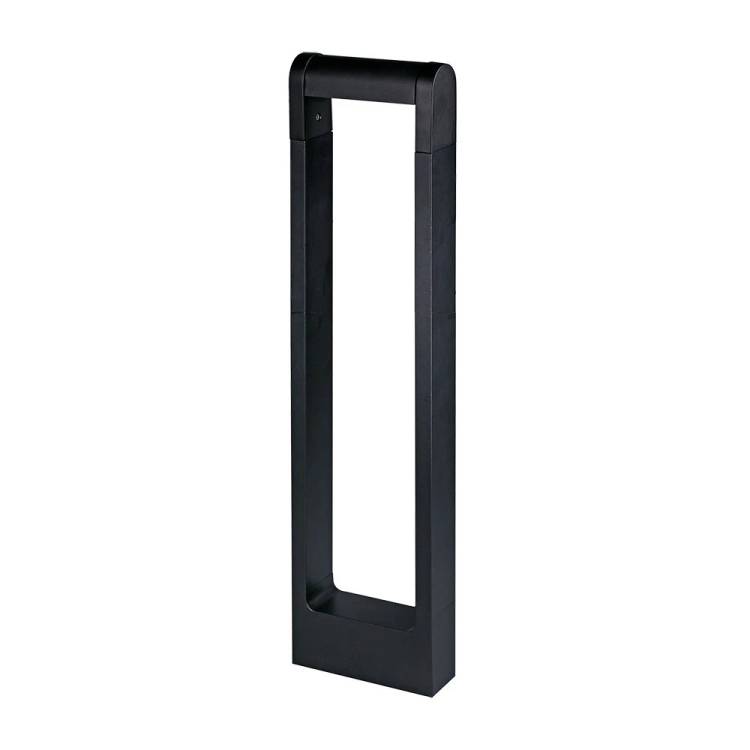 Ландшафтный светодиодный светильник Arte Lamp Trapezio A2468PA-1BK